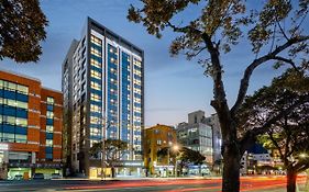 Ventimo Hotel & Residence Jeju